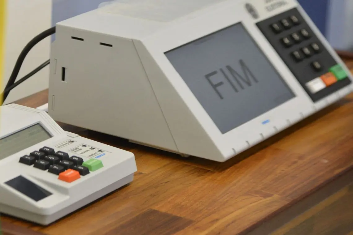 Pesquisas de 1º turno só podem ser registradas até segunda-feira (28)