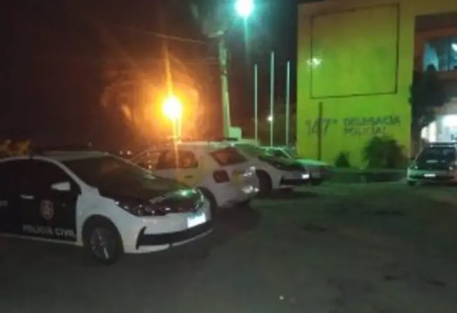 Adolescente com mandado de busca e apreensão é localizado em SFI