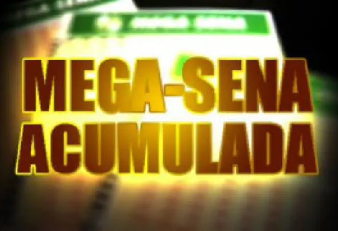 Mega-Sena acumula e prêmio vai a R$ 52 milhões; confira os números sorteados