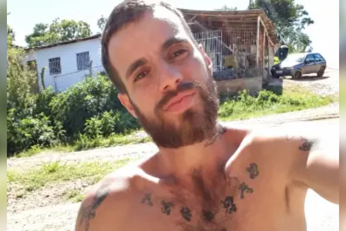 Macabro: cabeça de homem é achada em bolsa arremessada de carro