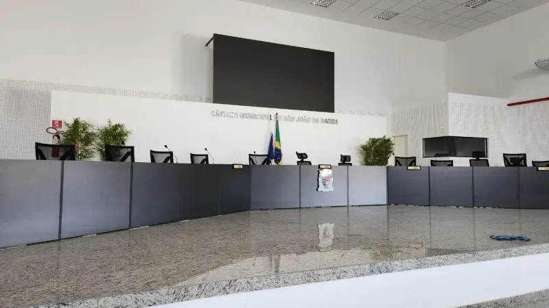 Execução orçamentária da Saúde em SJB será apresentada em audiência pública